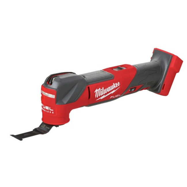 Vendita online Utensile multifunzione M18 FUEL™ 18V solo corpo